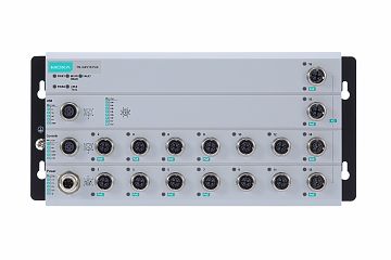 Коммутатор TN-G4516-8GPoE-2XGPoE-2XGTXBP-WV-CT-T