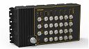 Коммутатор Aquam8124TSN-B-16GE8GP-H6-H6