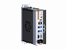 Встраиваемый компьютер на DIN-рейку  NP-6133-L2-10500-4G-SSD512G