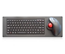 K-TEK-M425-OTB-FN-BL-US/RU-USB