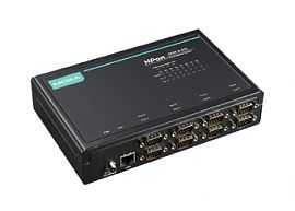 NPort 5650-8-DTL (уценка 1)