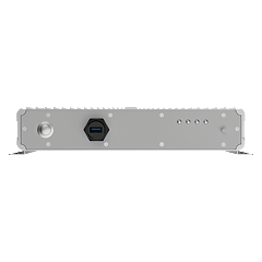 Пылевлагозащищённый встраиваемый компьютер F65EAC-IT32 /M12