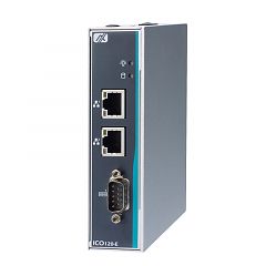 Промышленный компьютер FRONT Compact A348 N3350/4GB/64GB/NoOS [FC-A348-0001]