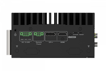 Встраиваемый компьютер на DIN-рейку DRPC-242-ADL-P-Ri7ECS
