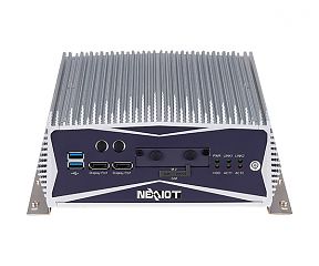 Компактный компьютер  NISE3600C-E