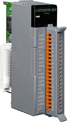 I-87028VW-20V-G CR