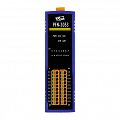 Модуль PFN-2053 CR