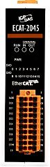 Модуль ECAT-2045 CR