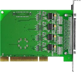 Плата VXC-118U/D2 CR