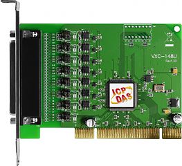 Плата VXC-148U CR