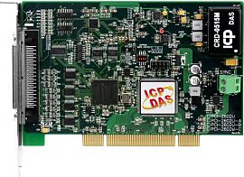 PCI-2602U CR