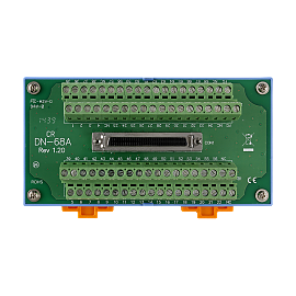 DN-68A CR