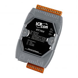 ET-7024 CR
