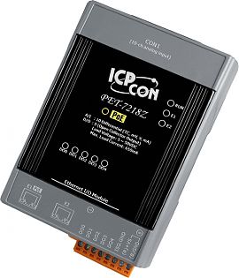 PET-7218Z/S CR