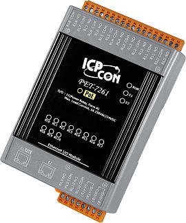 PET-7261 CR
