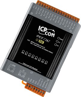PET-7267 CR
