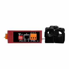 Интеллектуальный измеритель параметров трехфазной сети PM-3133-240-MTCP