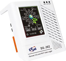 DL-302 CR