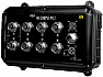Коммутатор NS-208PSE-M12-IP67