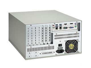 Корпус  AX60810WM-RC-NP  (уценка 2)