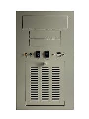 Корпус  AX60810WM-RC-NP  (уценка 2)
