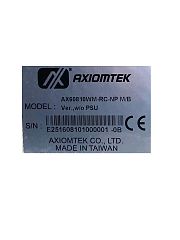 Корпус  AX60810WM-RC-NP  (уценка 2)