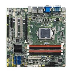 Промышленная плата AIMB-584QG2-00A1E