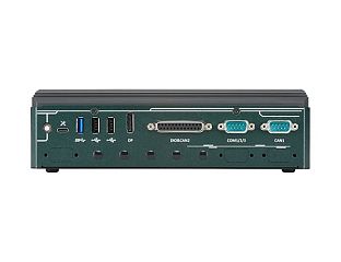 Компактный встраиваемый компьютер  NRU-222S-JAOi64GB