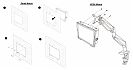 Промышленный монитор W22L100-OFA3