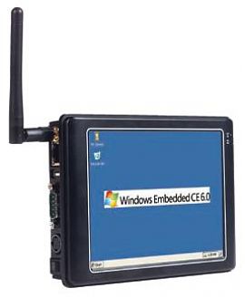 PDX-057T-RD8U+WiFi