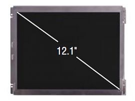LCD-AU121-SET