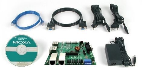 Отладочный комплект EOM-104-FO Evaluation Kit