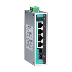 Коммутатор EDS-205A-S-SC