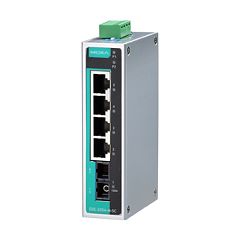 Коммутатор EDS-205A-M-SC-T