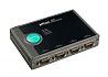 Преобразователь NPort 5450-T