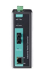 Медиаконвертер IMC-P101-M-ST