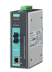 Медиаконвертер IMC-P101-M-ST