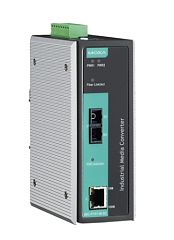 Медиаконвертер IMC-P101-S-SC
