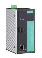 Медиаконвертер PTC-101-M-LC-LV