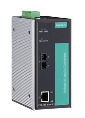 Медиаконвертер PTC-101-M-SC-LV
