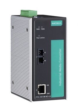 PTC-101-S-SC-HV