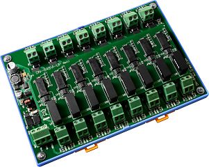 Плата DN-848VI-150V CR