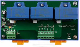 DN-843I-CT-50 CR