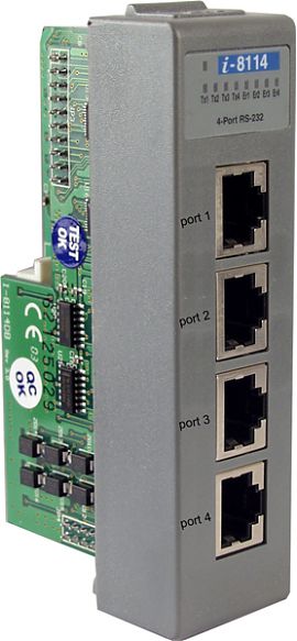 I-8114/C4-G CR