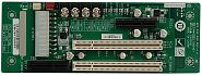 Промышленная кроссплата HPE-3S2
