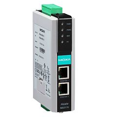 Преобразователь MGate MB3170I-T