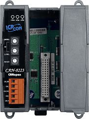 Корзина расширения CAN-8223-G