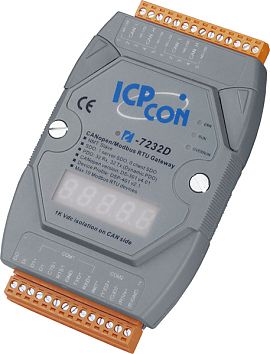 I-7232D-G CR