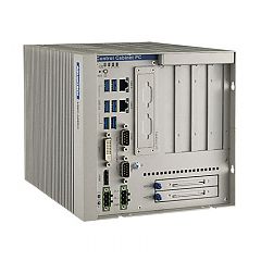 Многослотовый встраиваемый компьютер UNO-3285G-654AE