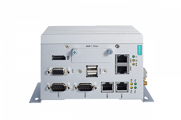 Ультракомпактный встраиваемый компьютер MC-1121-E4-T-W7E